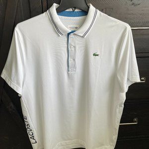 Men's Lacoste Sport Polo